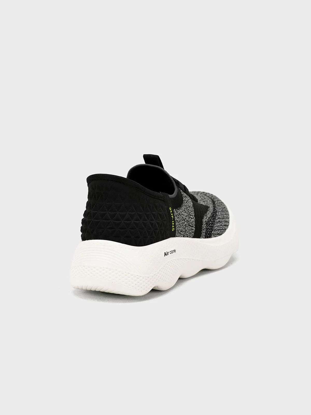 Men "AUGIE" Trendy Effortless Trainers - Image 5