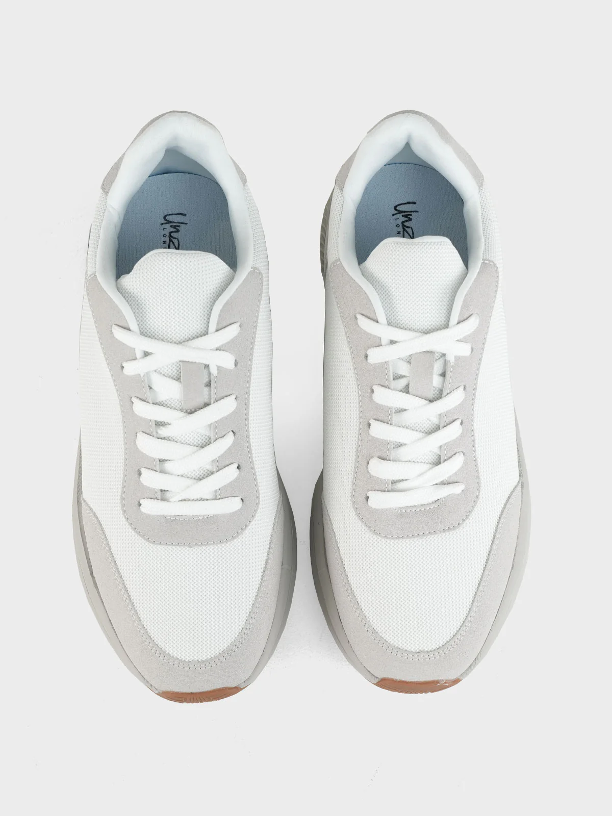 Men "AVALON" Comfy Casual Trainers - Image 5