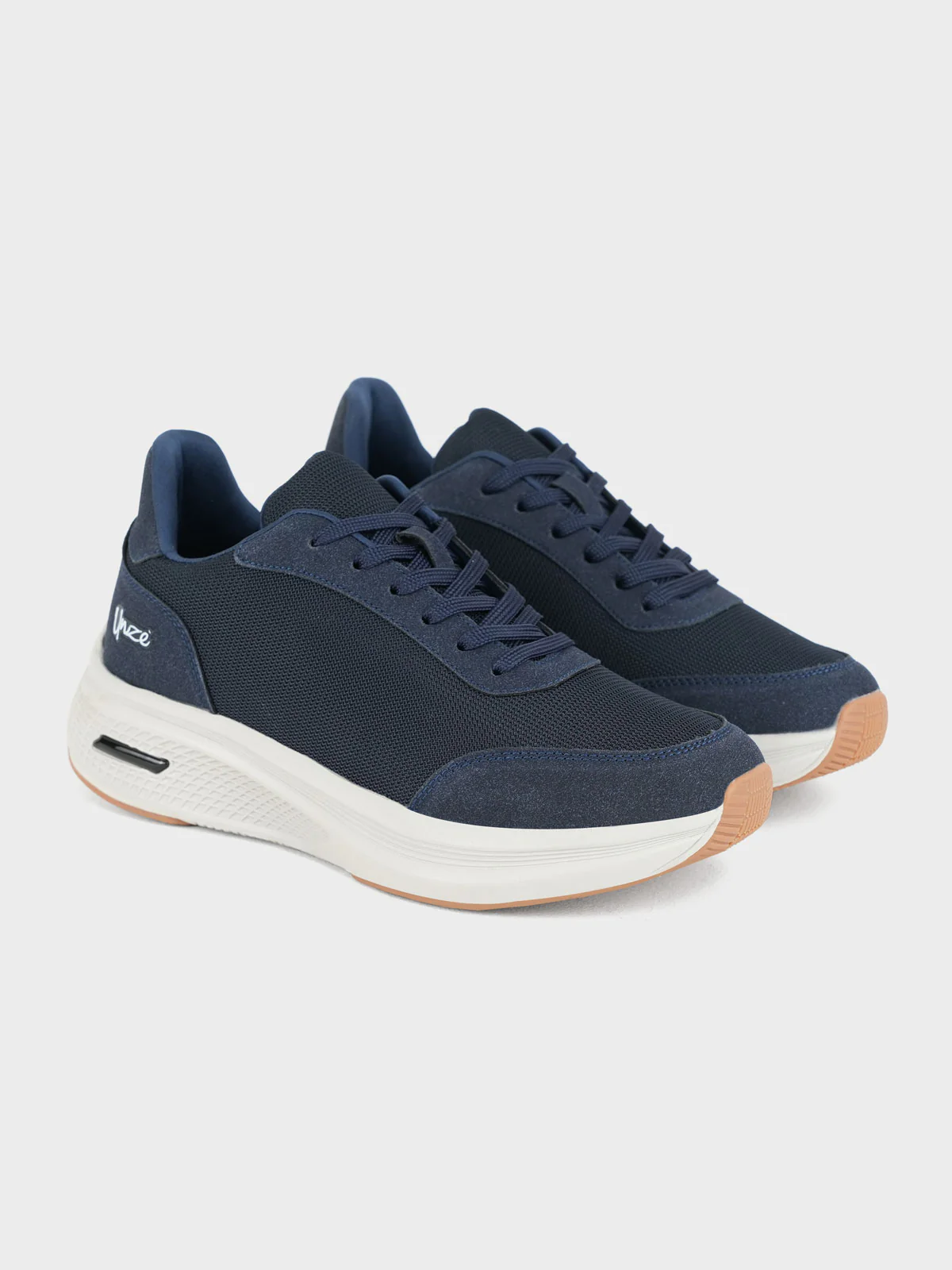 Men "AVALON" Comfy Casual Trainers - Image 2