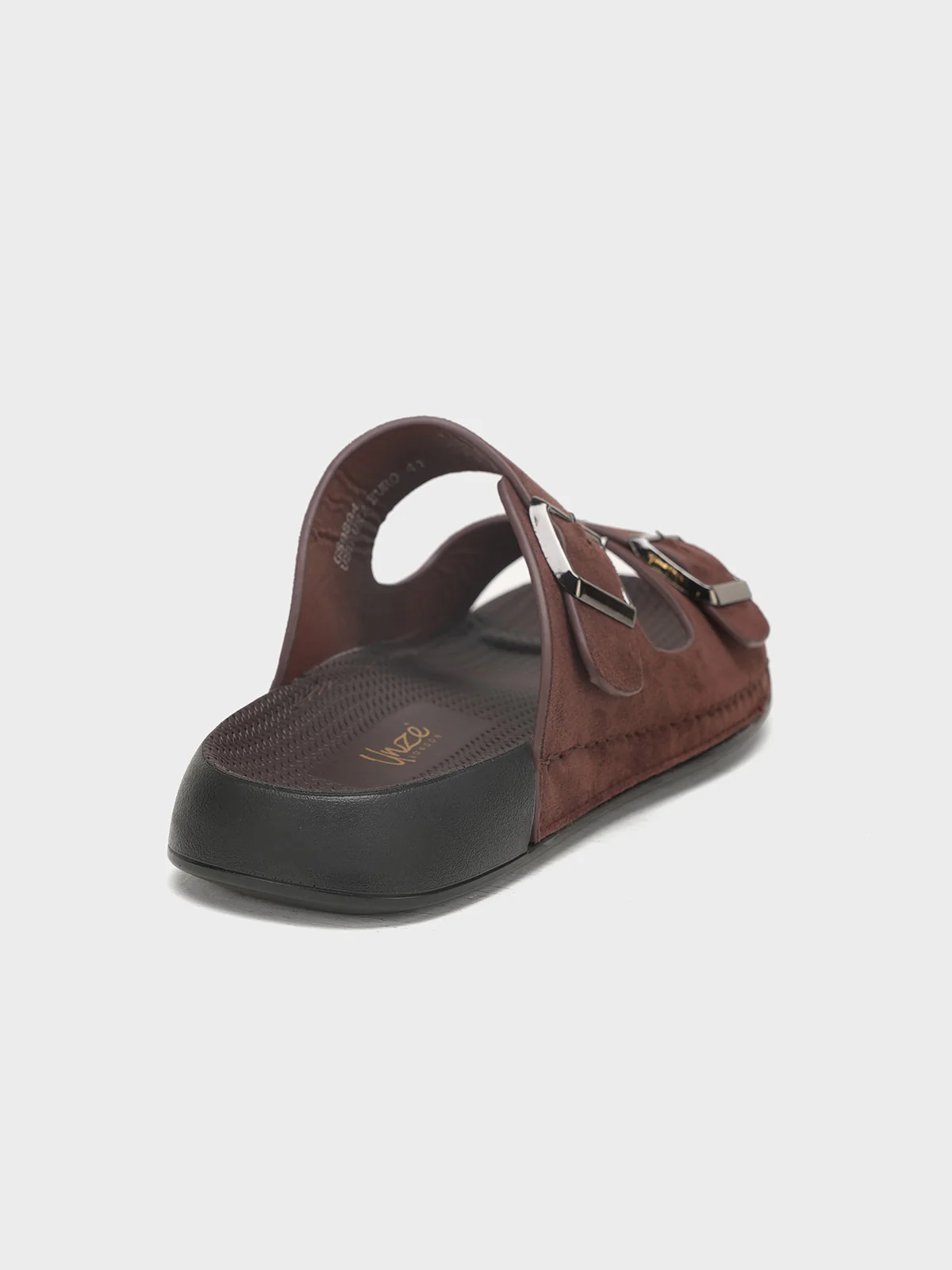 Men "AYELET" Comfortable Fabric Slippers - Image 4