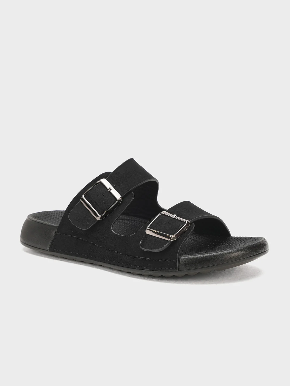 Men "AYELET" Comfortable Fabric Slippers - Image 2