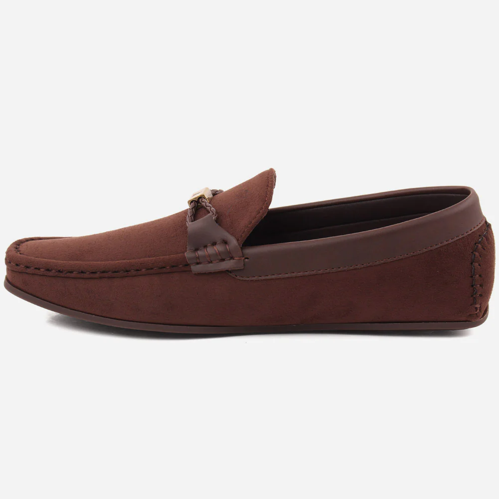 Men "BEN" lightweight Casual Moccasins - Image 3