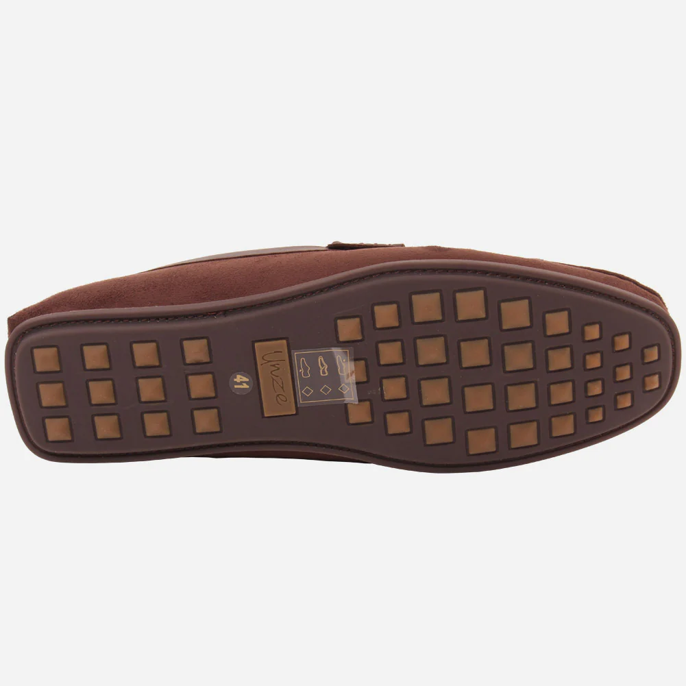 Men "BEN" lightweight Casual Moccasins - Image 5