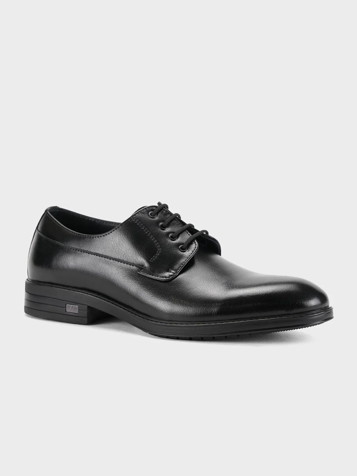 Men "CANYON" Modern Formal Leather Shoes - Image 2