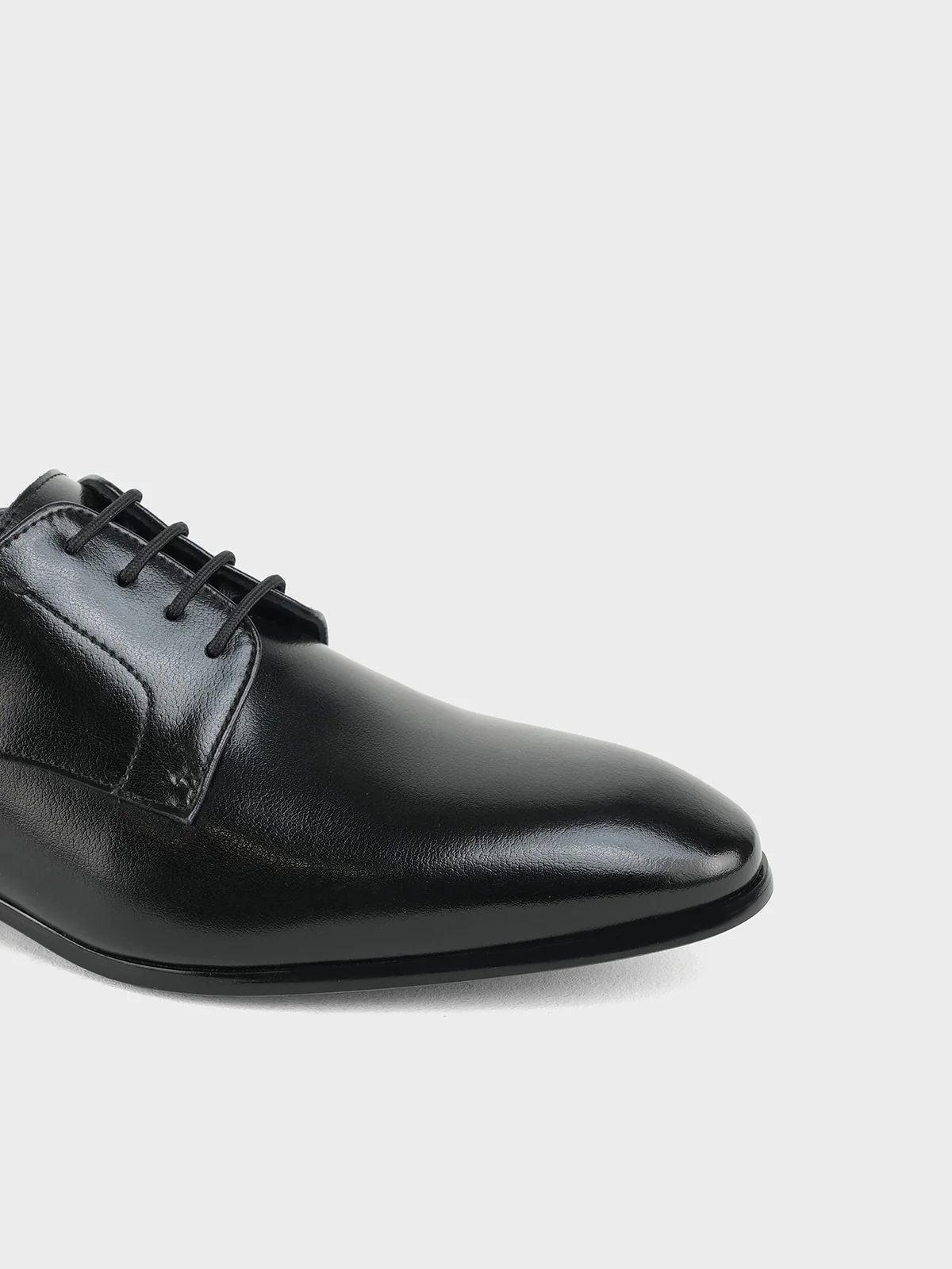 Men "CHABLIS" Comfy Dress Leather Formal Shoes - Image 4