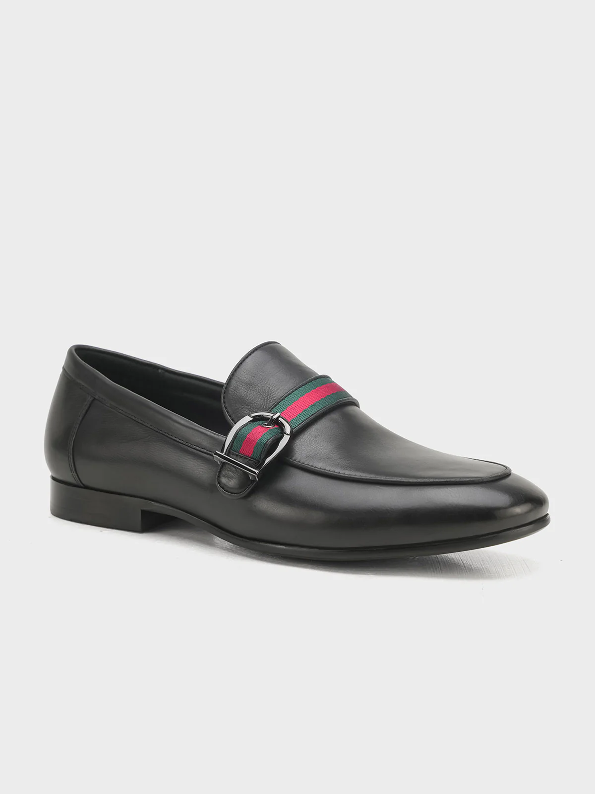 Men "CHINELO" Durable Premium Leather Formals - Image 2
