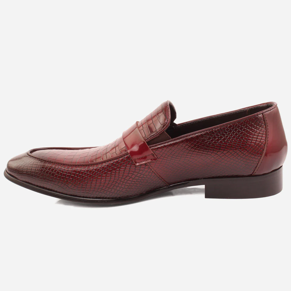 Men "CIRAC" Formal Shoes Collection - Image 3