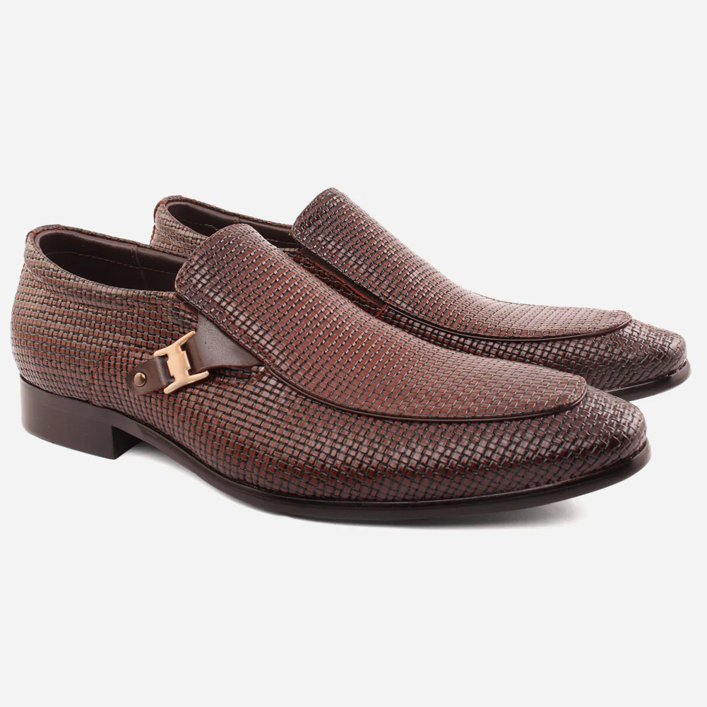 Men "DAFNE" Formal Shoes Collection - Image 2