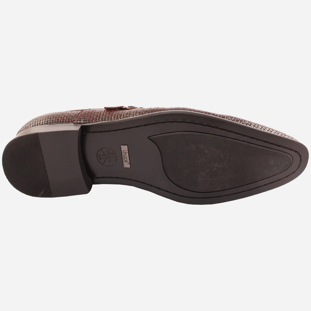 Men "DAFNE" Formal Shoes Collection - Image 5