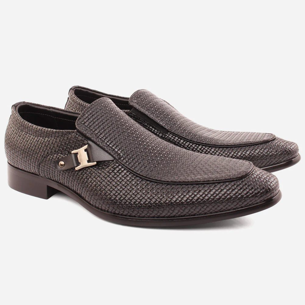 Men "DAFNE" Formal Shoes Collection - Image 2