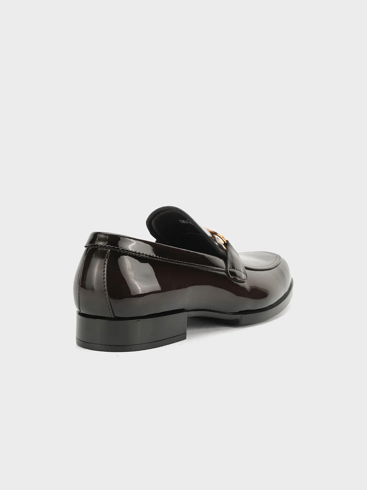 Men "DAISY" Perfect Leather Formal Shoes - Image 5