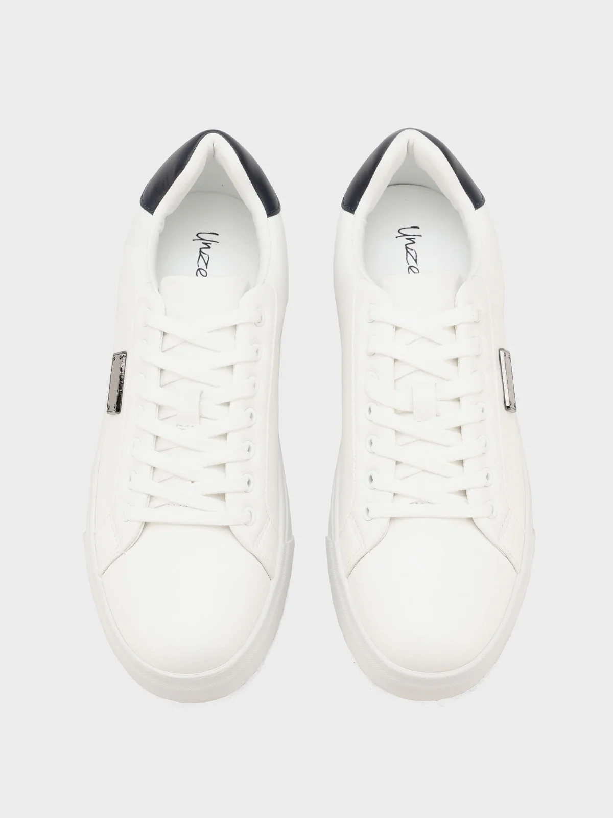 Men "DARVIN" Casual Wear Trendy Trainers - Image 6