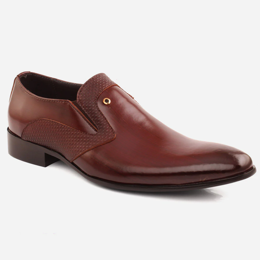 Men "DELIBES" Formal Shoes Collection