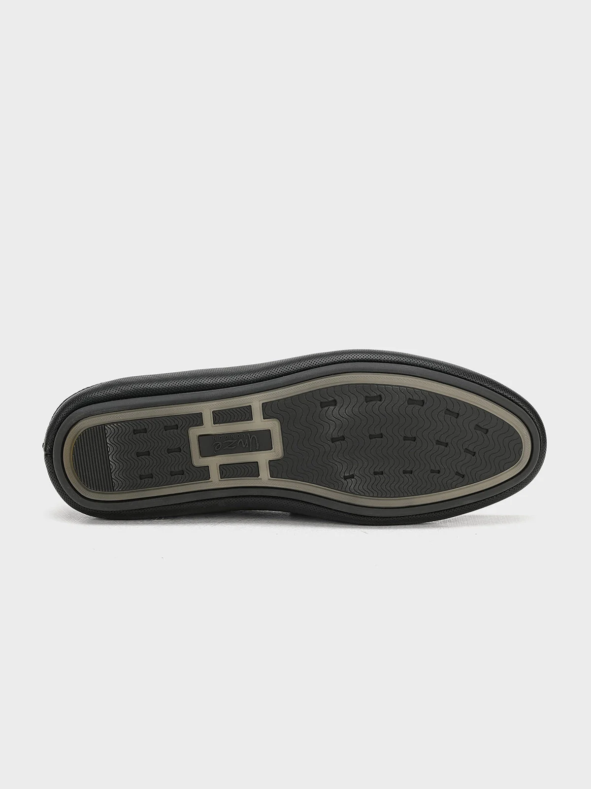 Men "DEXTER" Classic Slip On Mocassins - Image 8