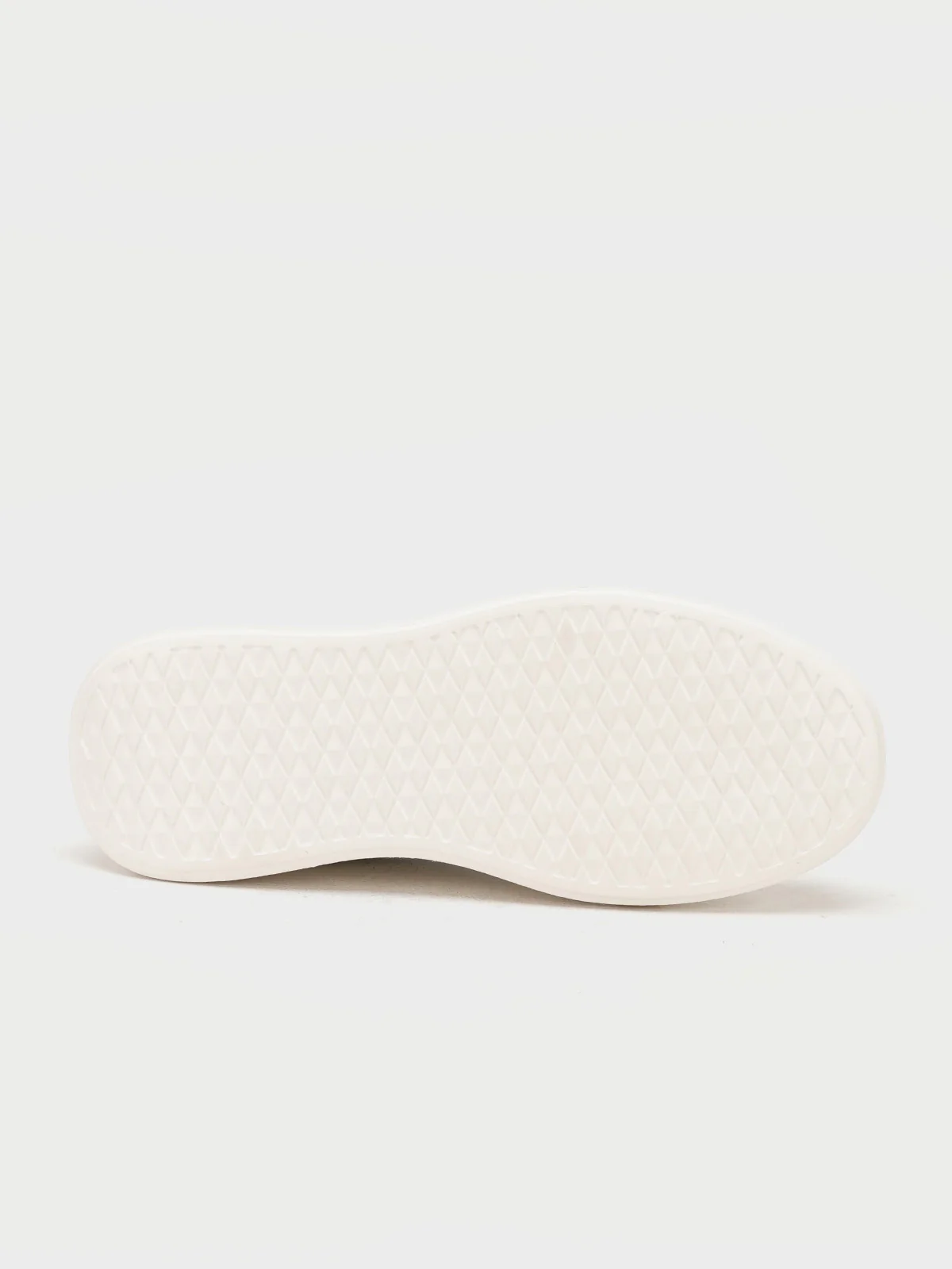 Men "DRURY" Classic Lace Up Trainers - Image 8