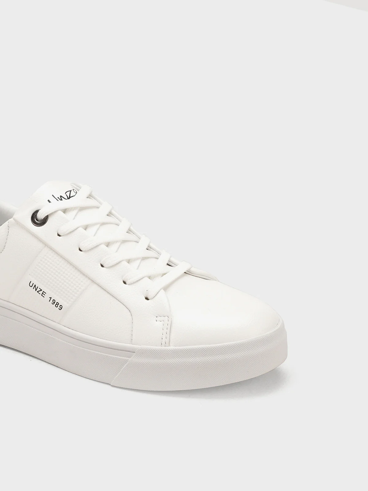 Men "DWIGHT" Soft Easy to Wear Trainers - Image 7