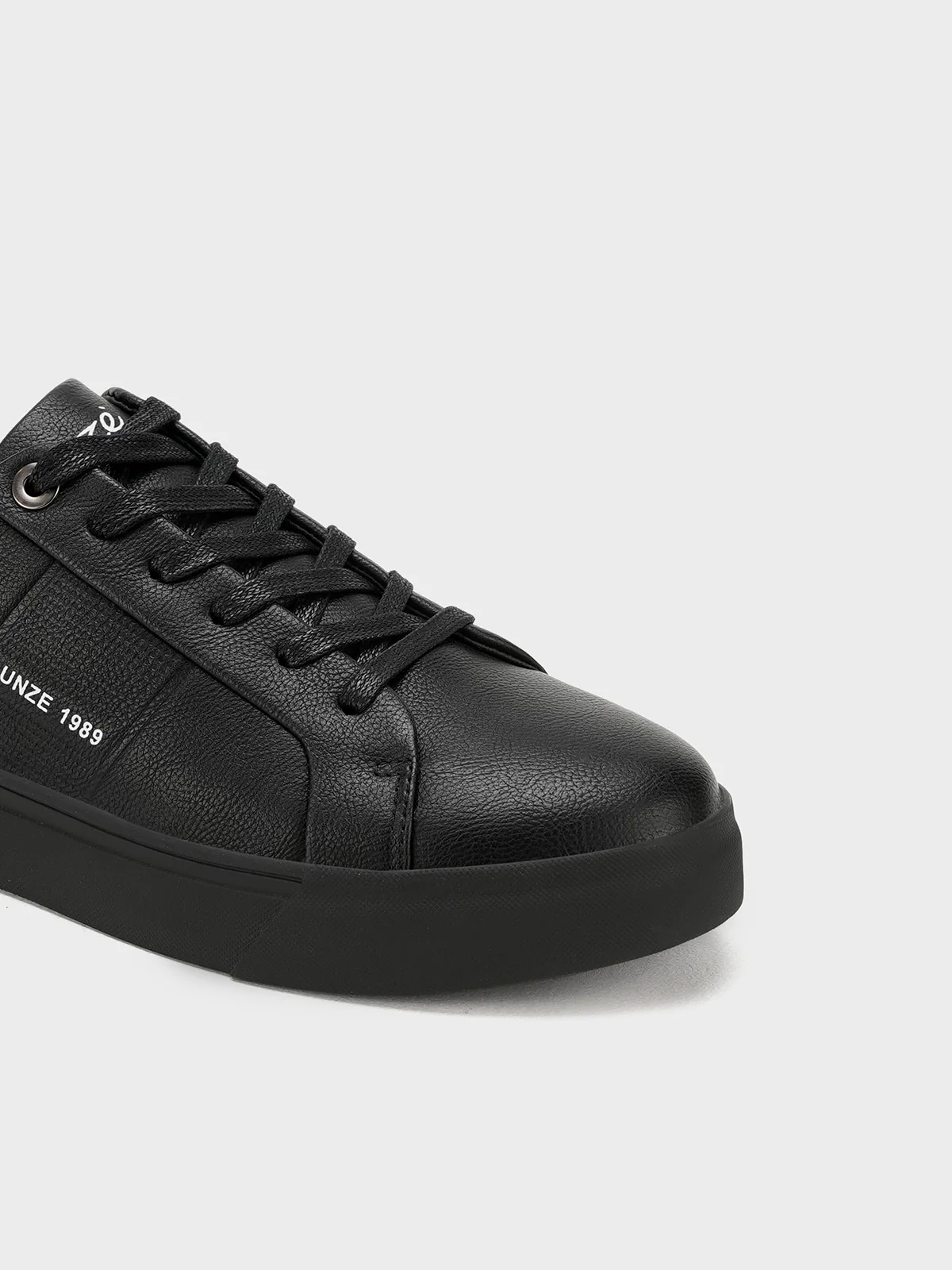 Men "DWIGHT" Soft Easy to Wear Trainers - Image 7