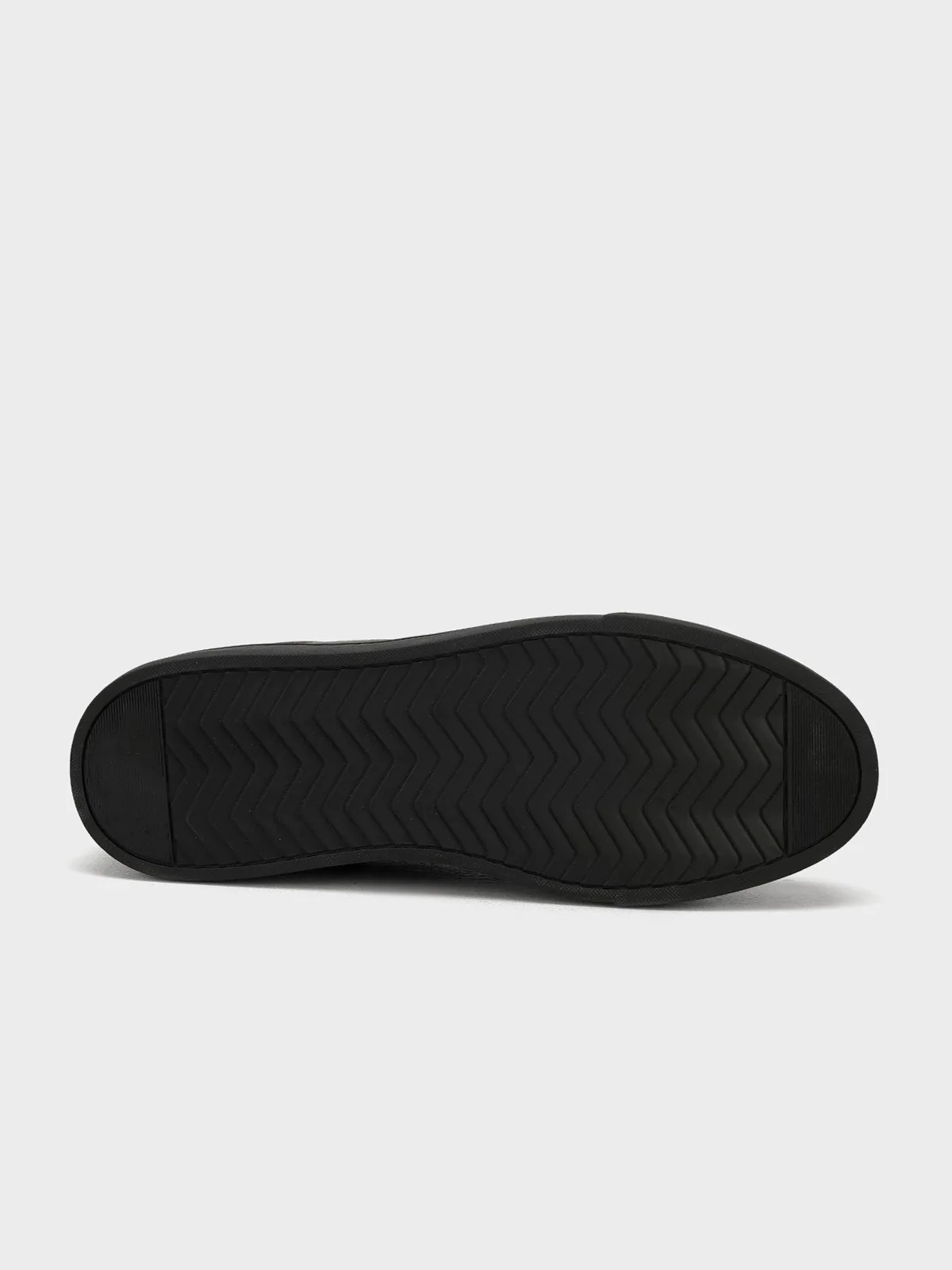 Men "DWIGHT" Soft Easy to Wear Trainers - Image 8