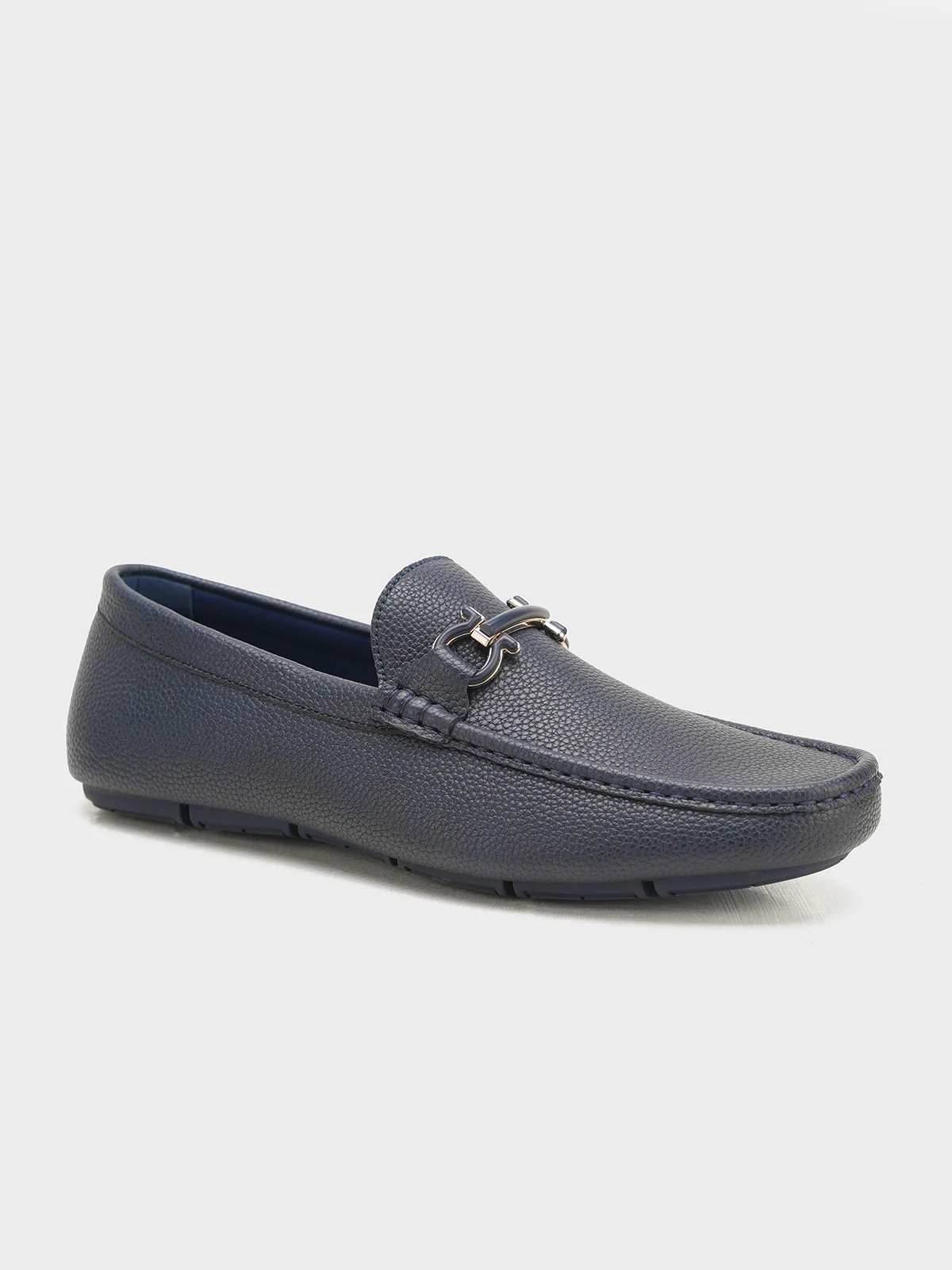 Men "EILANI" Casual Look Soft Moccasins - Image 2
