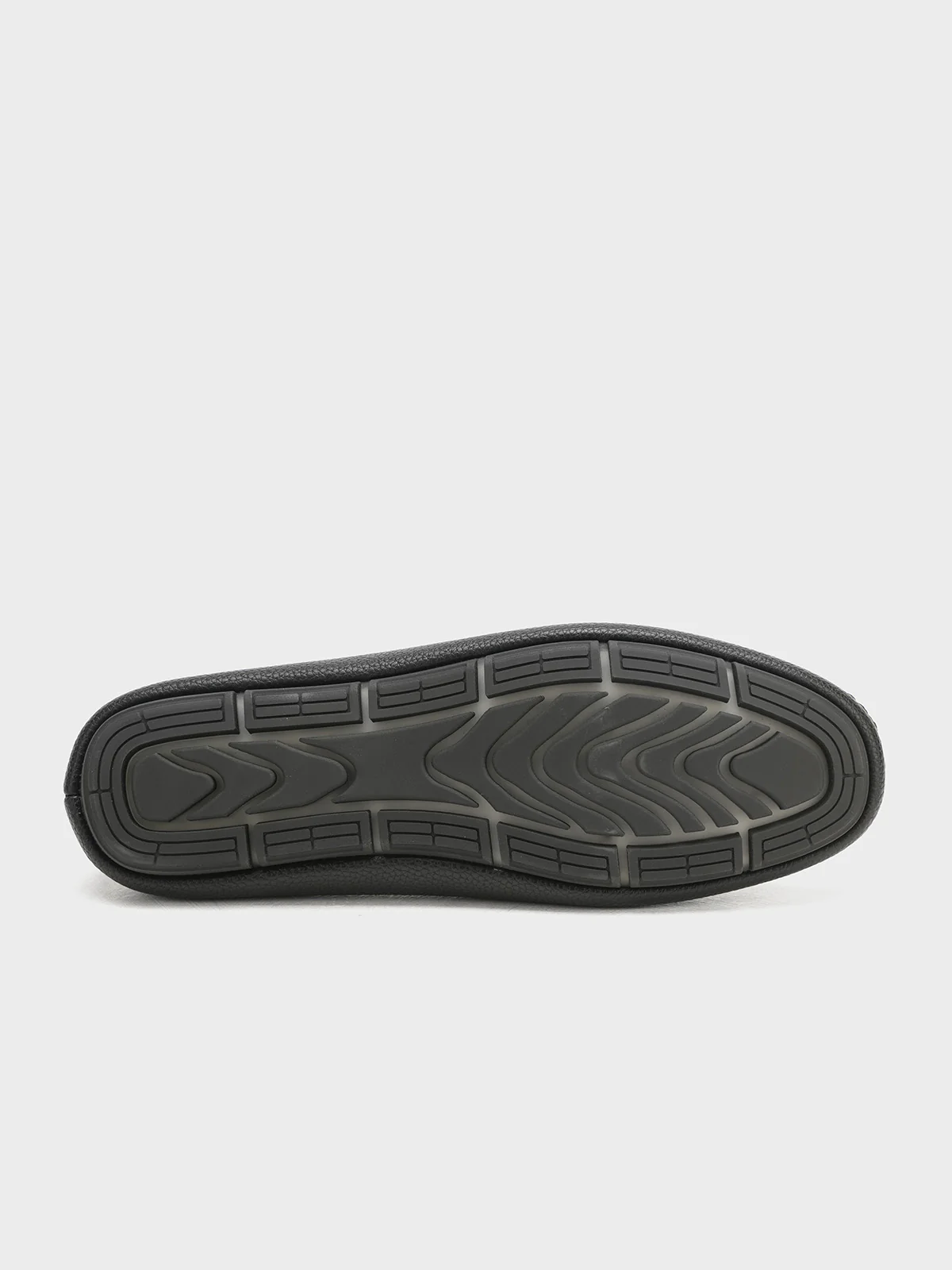 Men "EILANI" Casual Look Soft Moccasins - Image 8