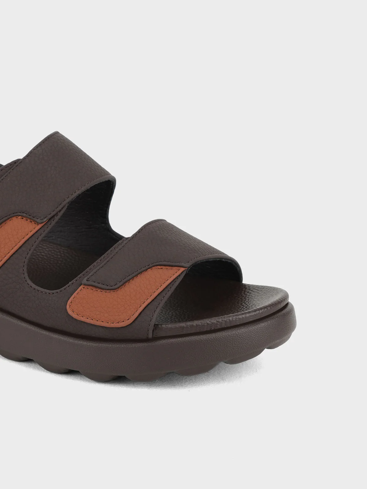Men "ETSUO" Perfect Casual Wear Slippers - Image 4