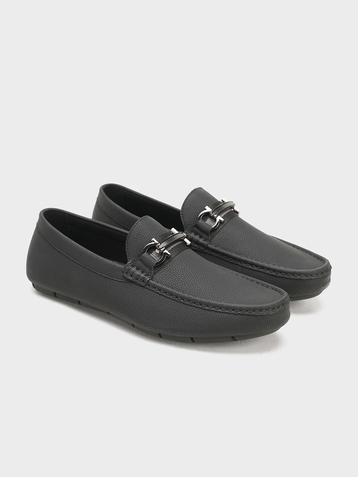 Men "EZEKI" Long Lasting Wear Moccasins - Image 4