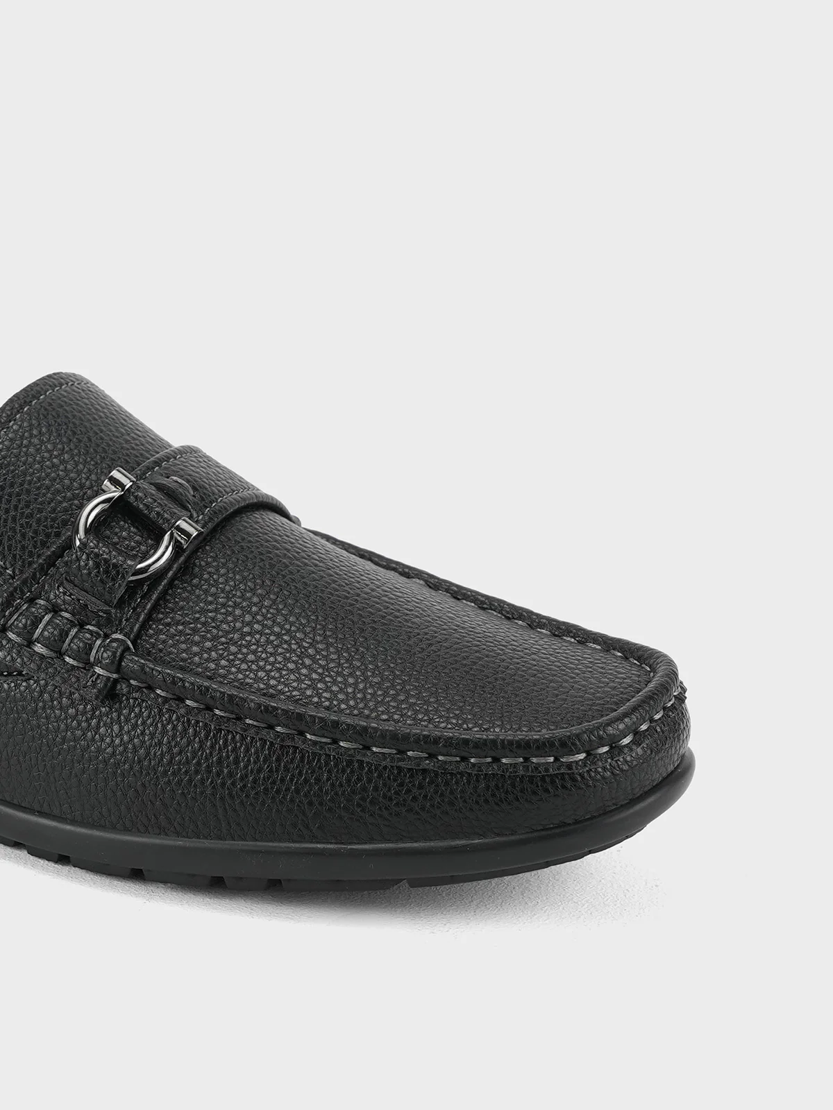Men "FERMIN" Comfort Moccasins Shoes - Image 6
