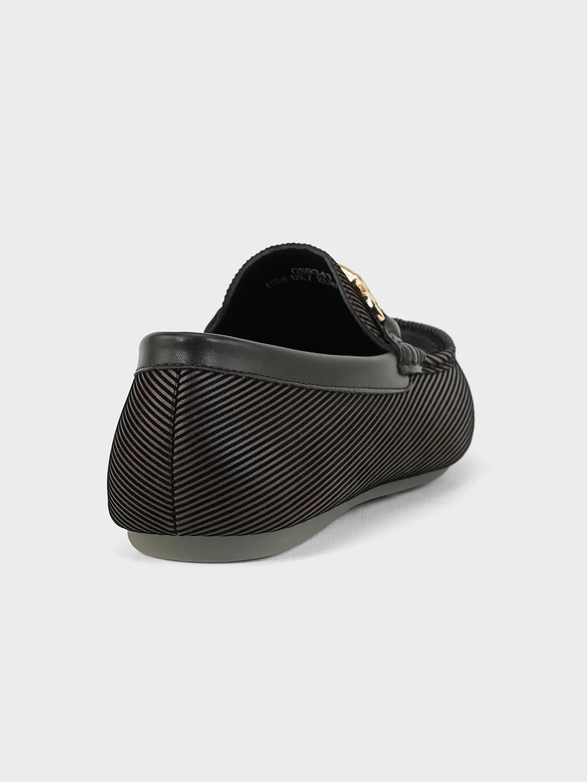Men "FRISO" Casual Slip On Moccasins - Image 5