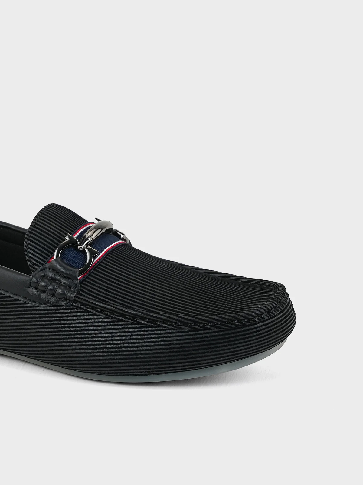 Men "FRISO" Casual Slip On Moccasins - Image 4