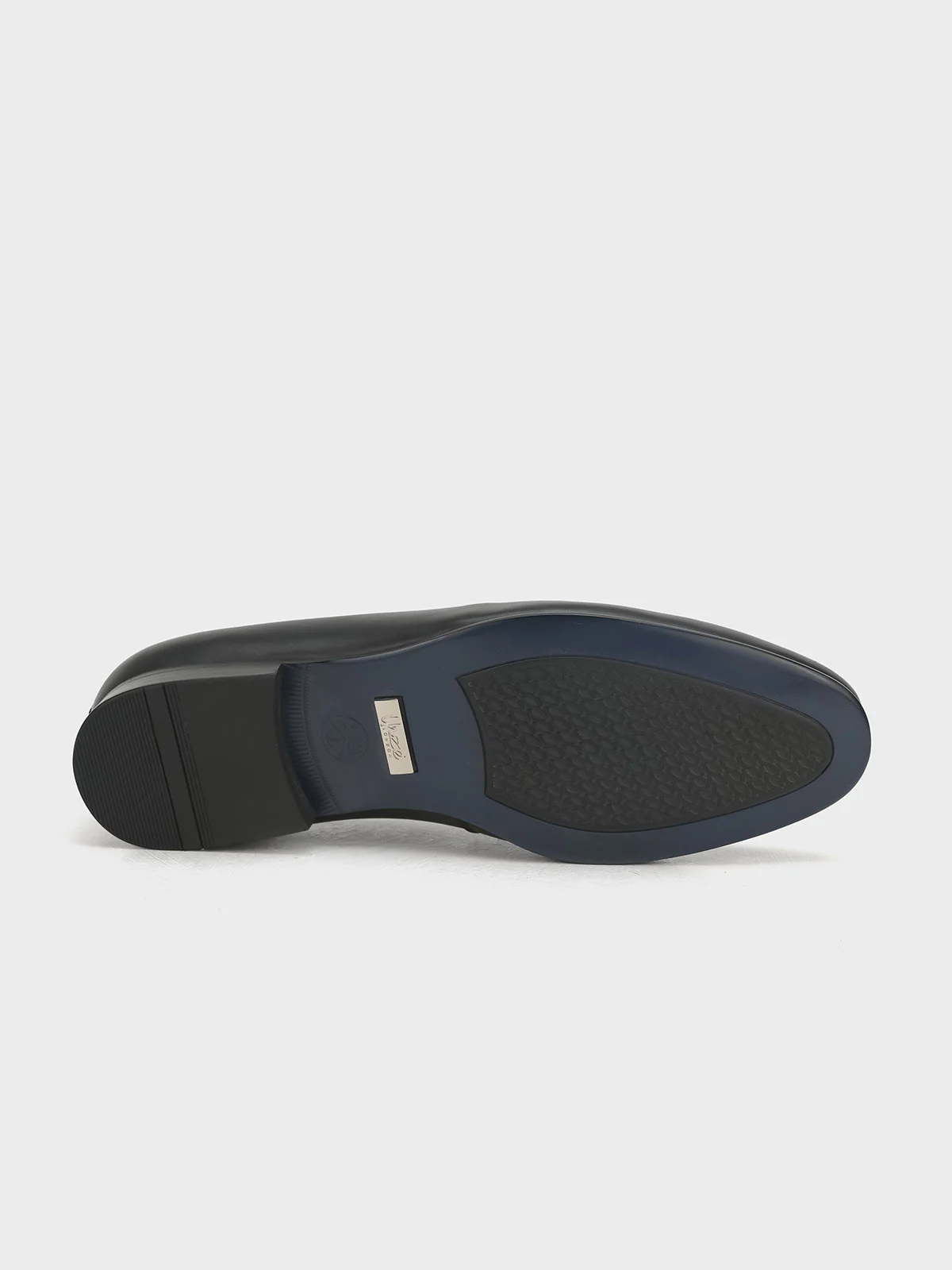 Men "GALVAN" Perfect Premium Leather Formal Shoes - Image 8