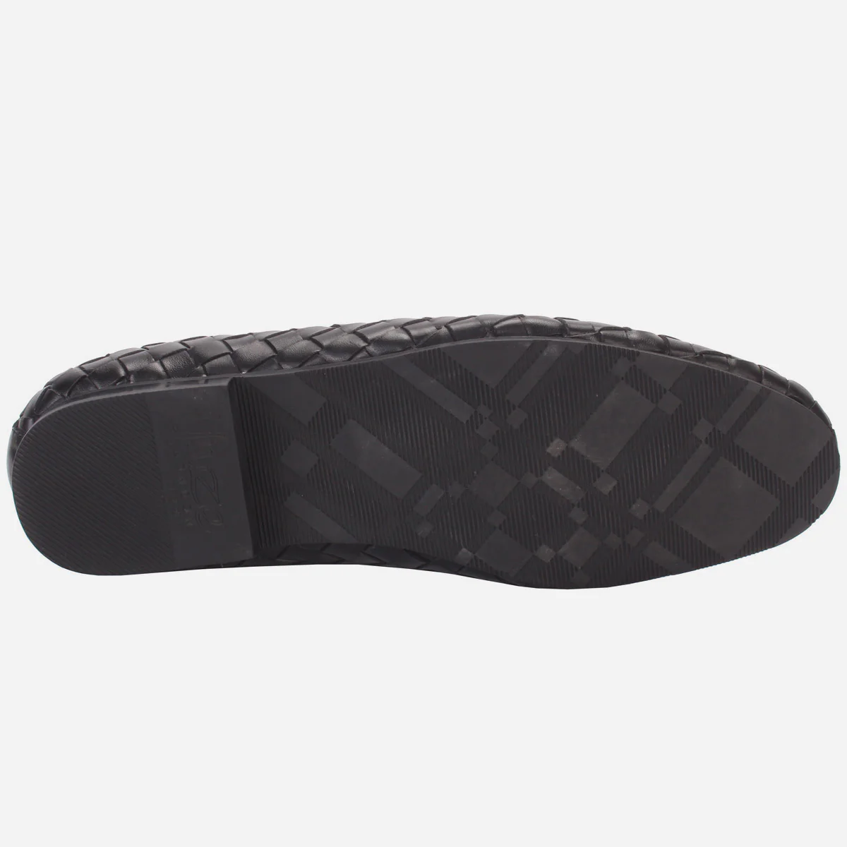 Men "GYTORE" Leather Slide In Dress Shoes - Image 5