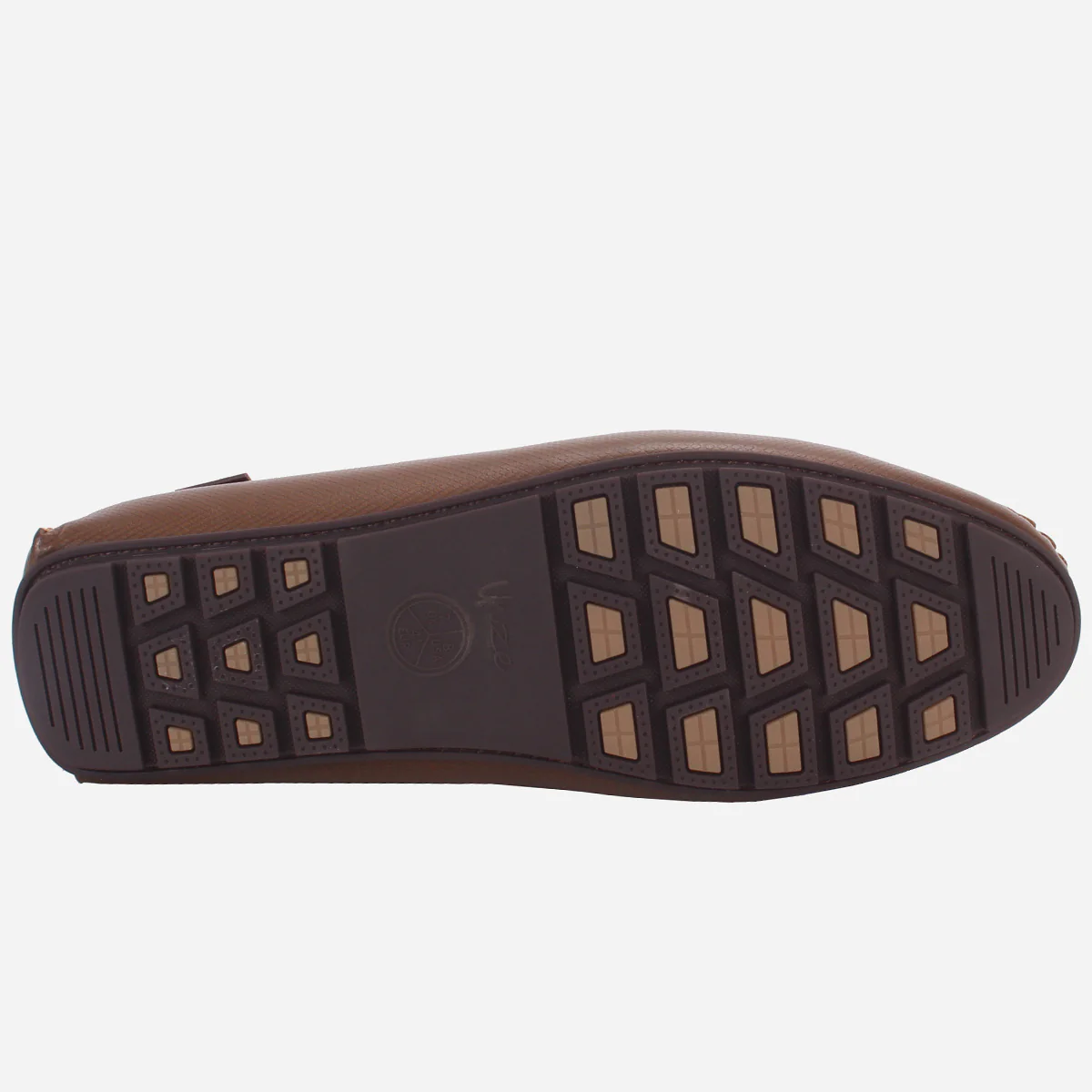 Men "HANSON" Casual Comfort Moccasins - Image 5