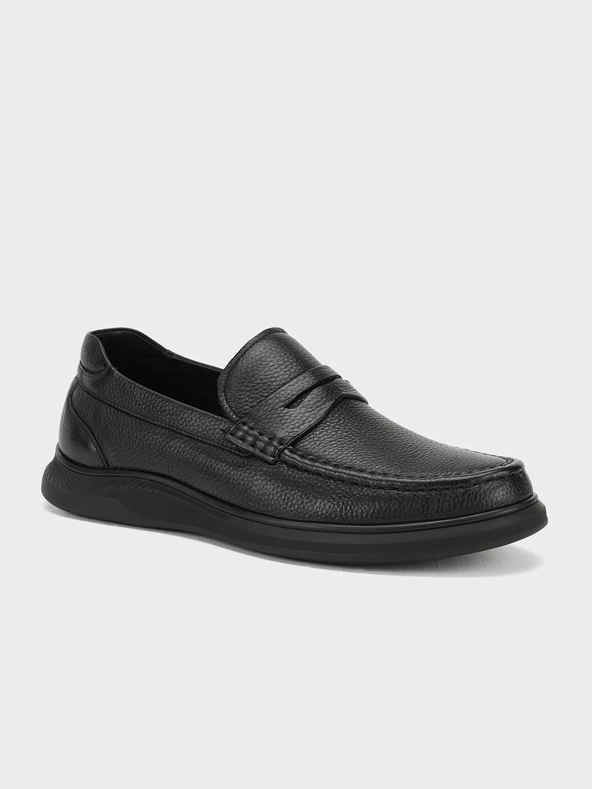 Men "HARITA" Classic Formal Leather Shoes - Image 2