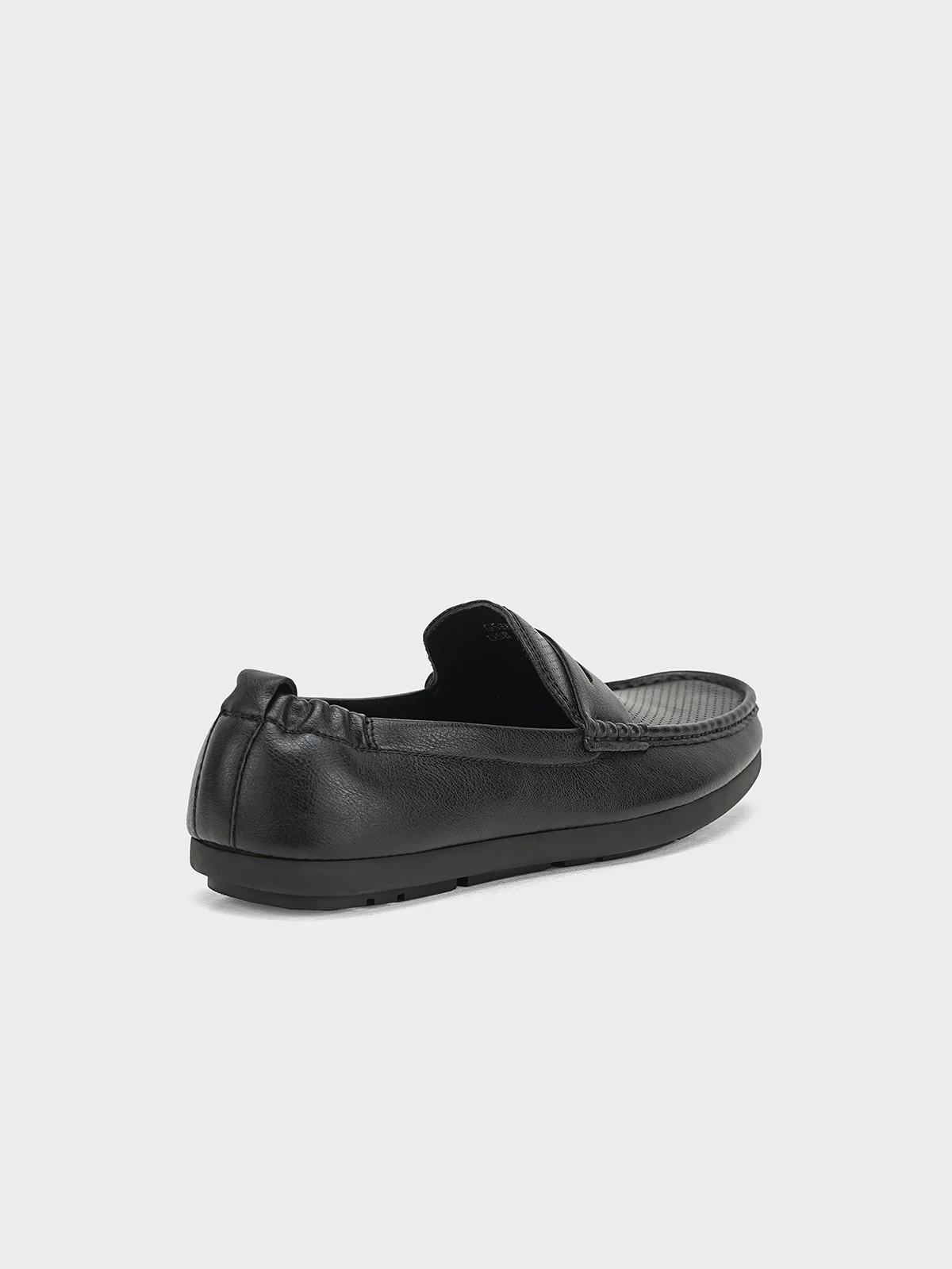 Men "HAROLD" Convenient Slip On Moccasins - Image 5