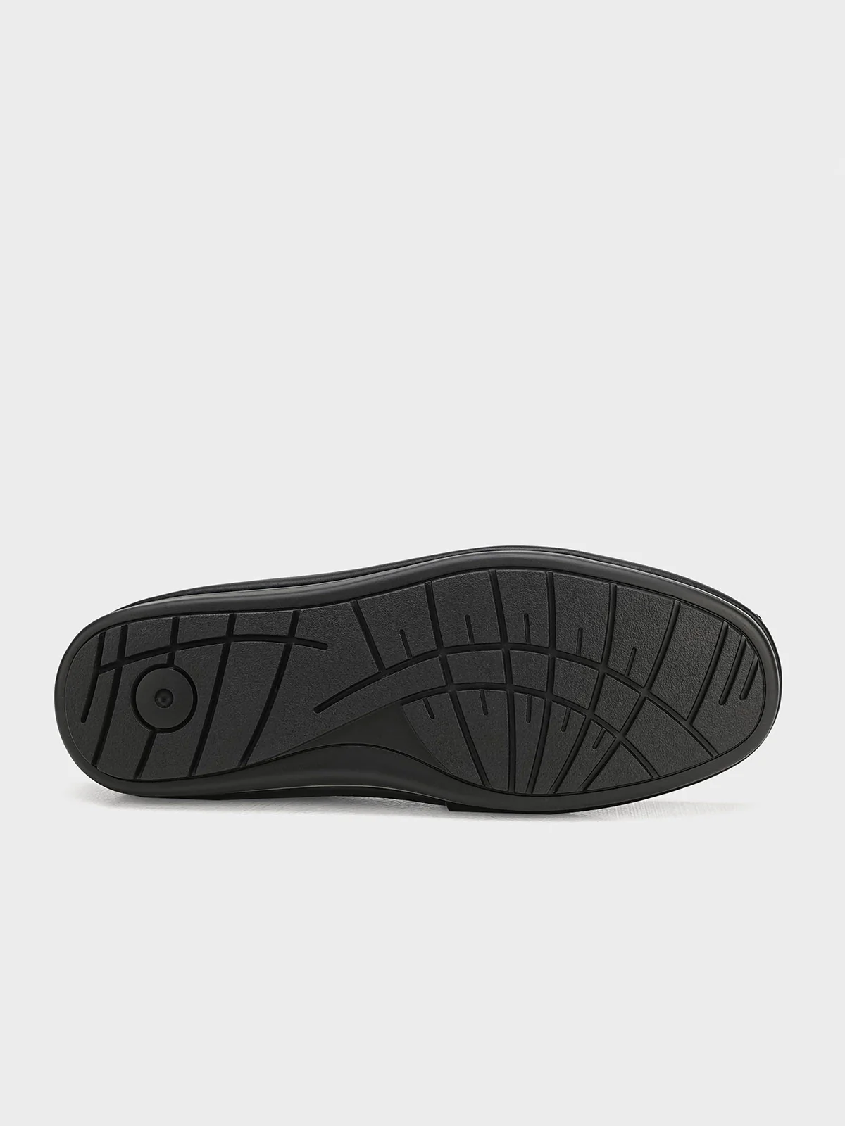 Men "HAROLD" Convenient Slip On Moccasins - Image 8
