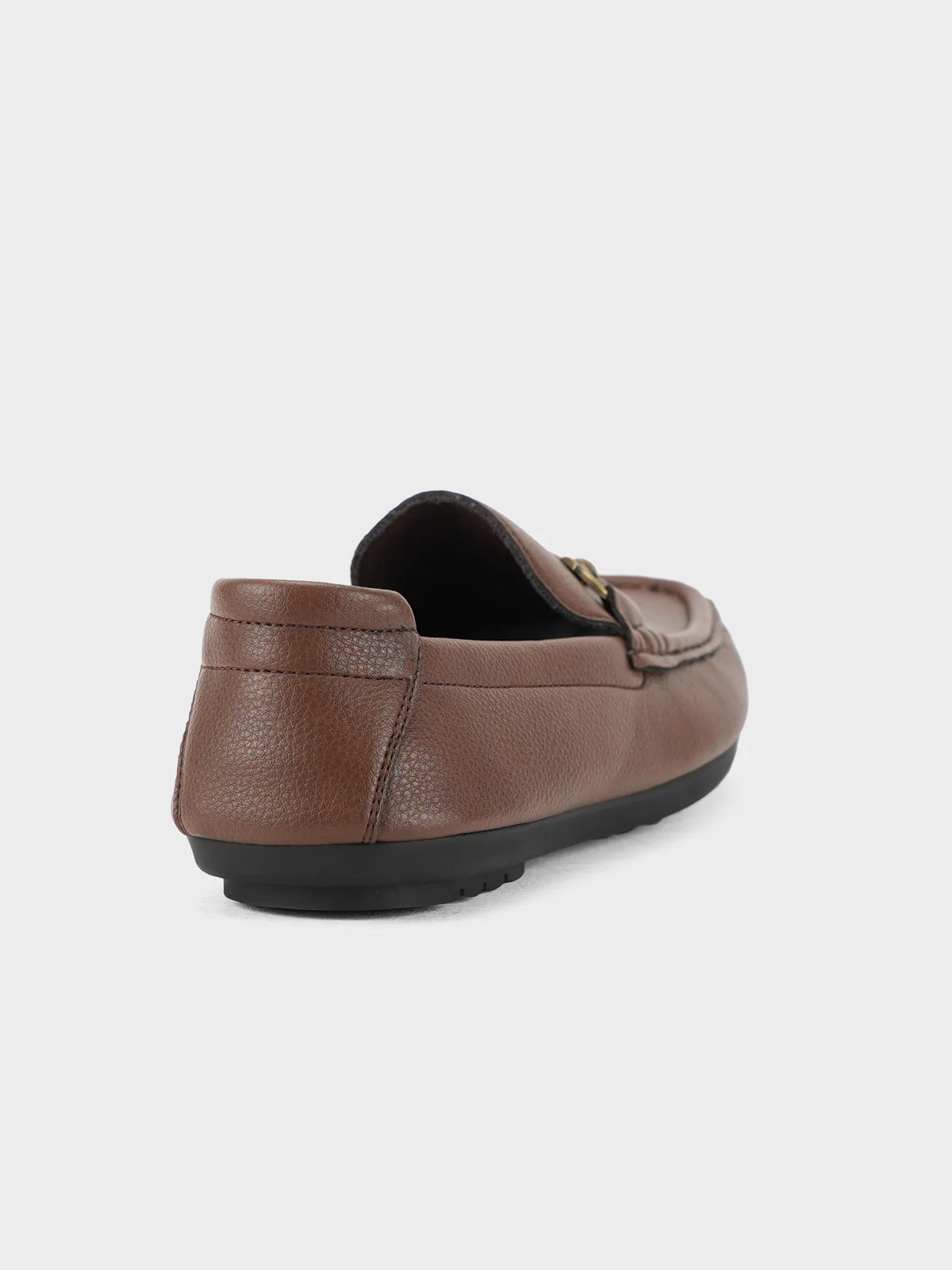 Men "HARUKA" Comfort Smart Moccasins - Image 3