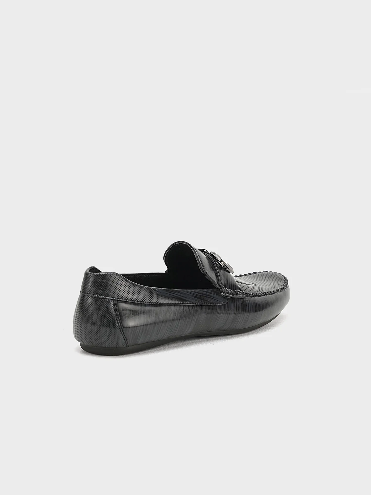 Men "HAWK" Modern Style & Comfort Moccasins - Image 5