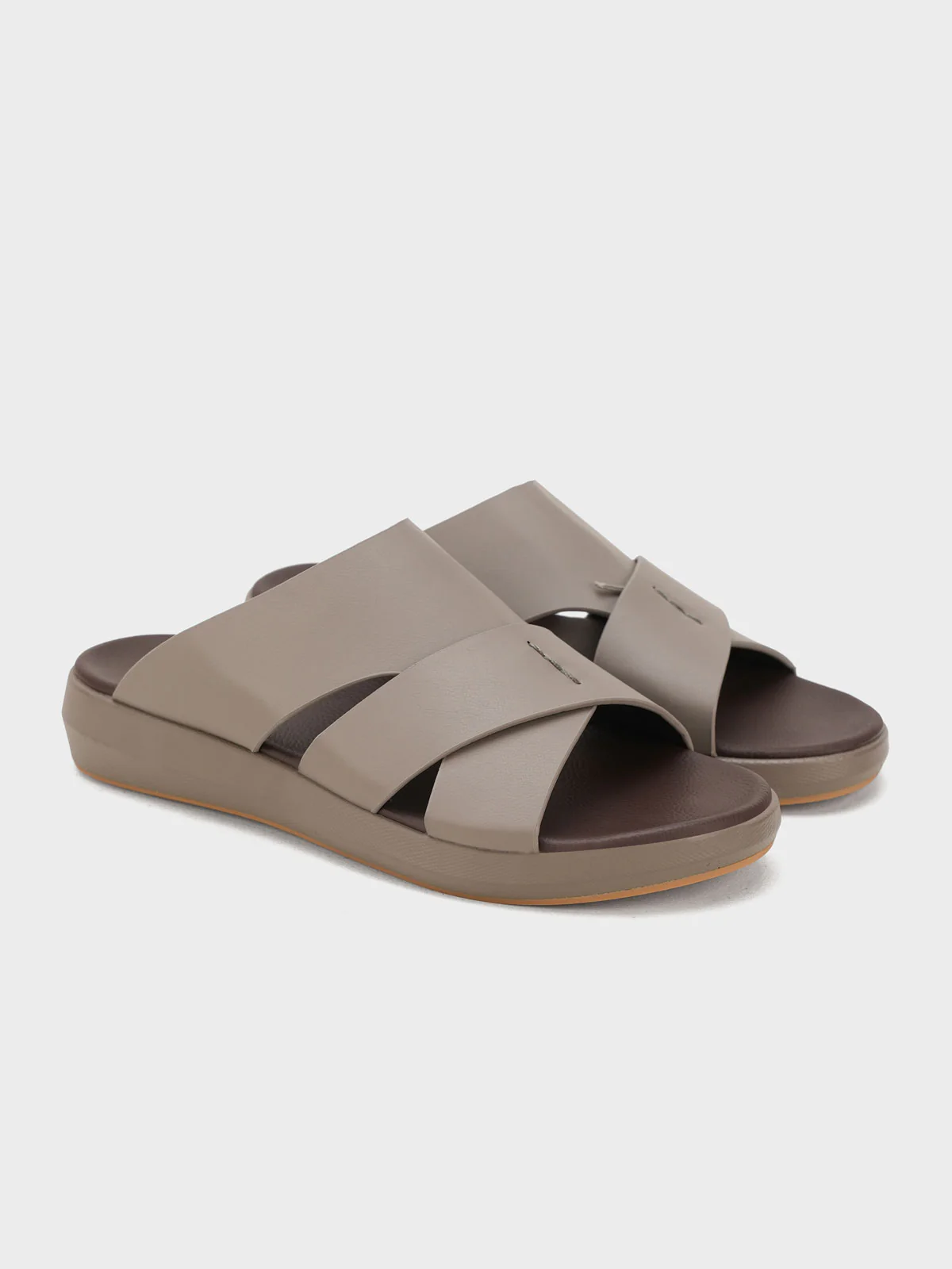Men "HELADO" Comfy Casual Slippers - Image 4
