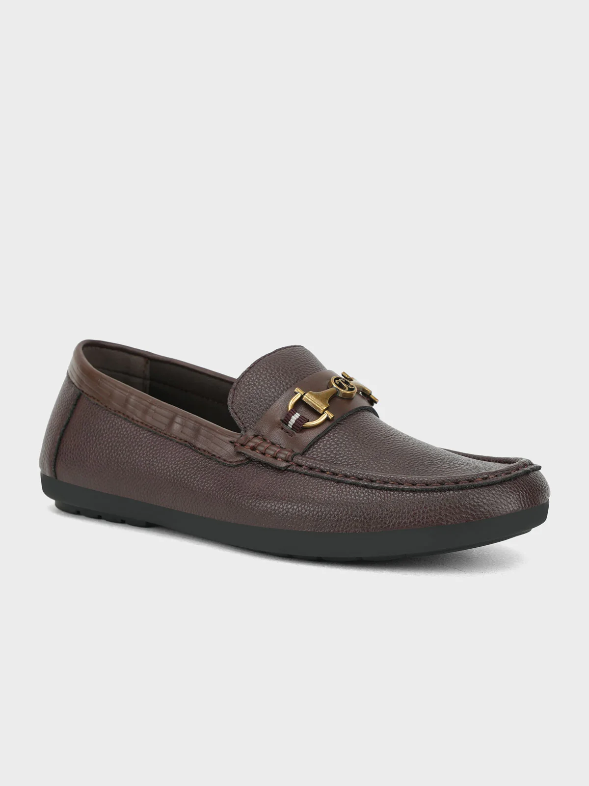 Men "JOCELIN" Flexible Casual Moccasins - Image 2