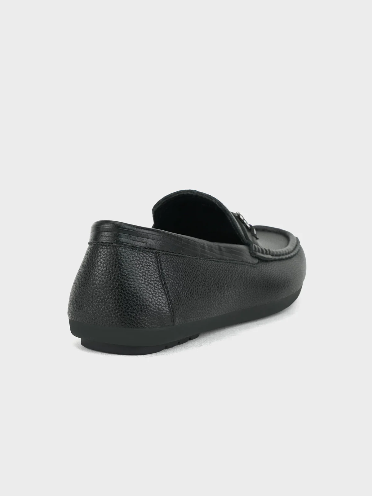 Men "JOCELIN" Flexible Casual Moccasins - Image 5