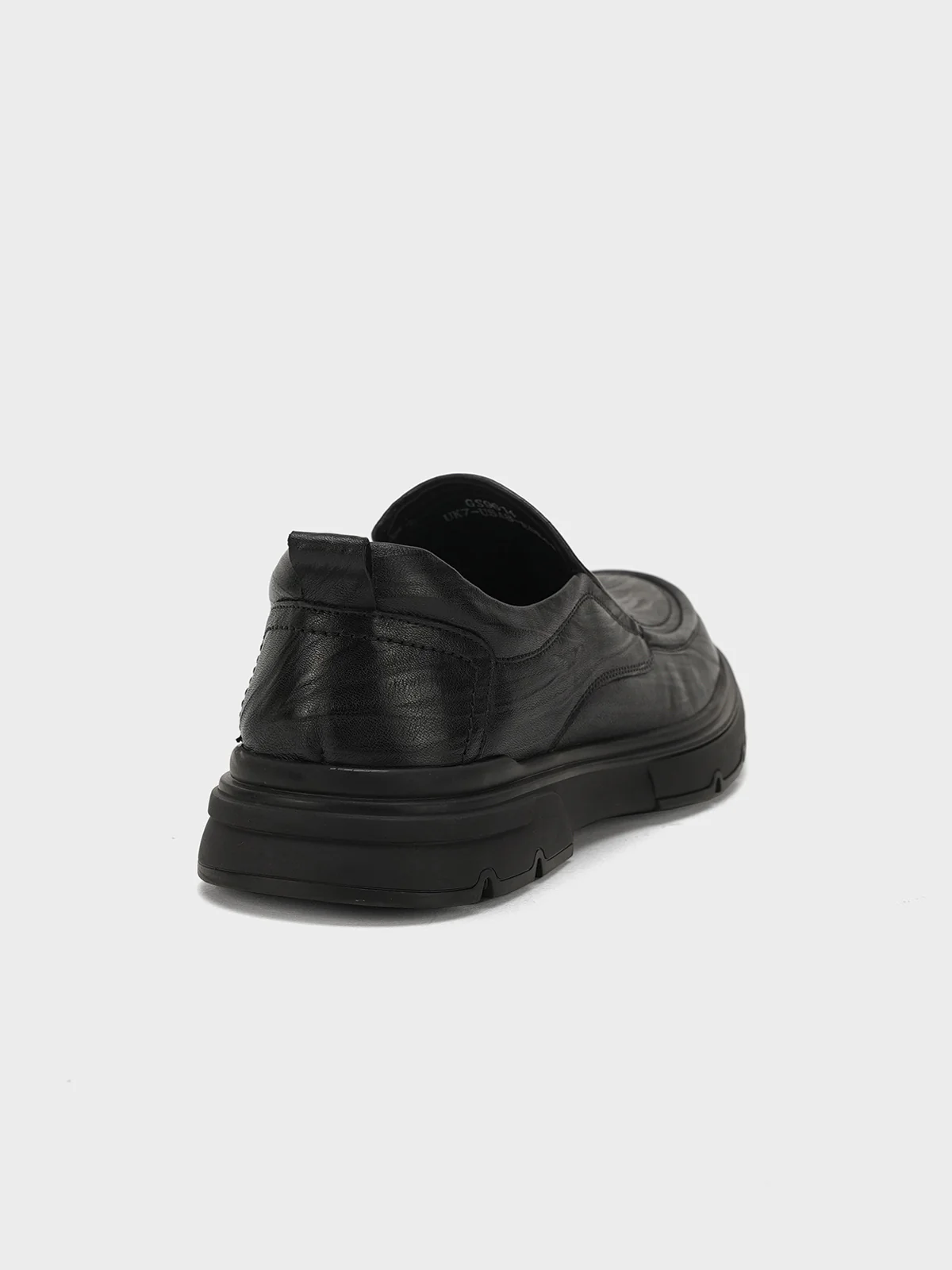 Men "KALKIN" Easy To Wear Leather Loafers - Image 5