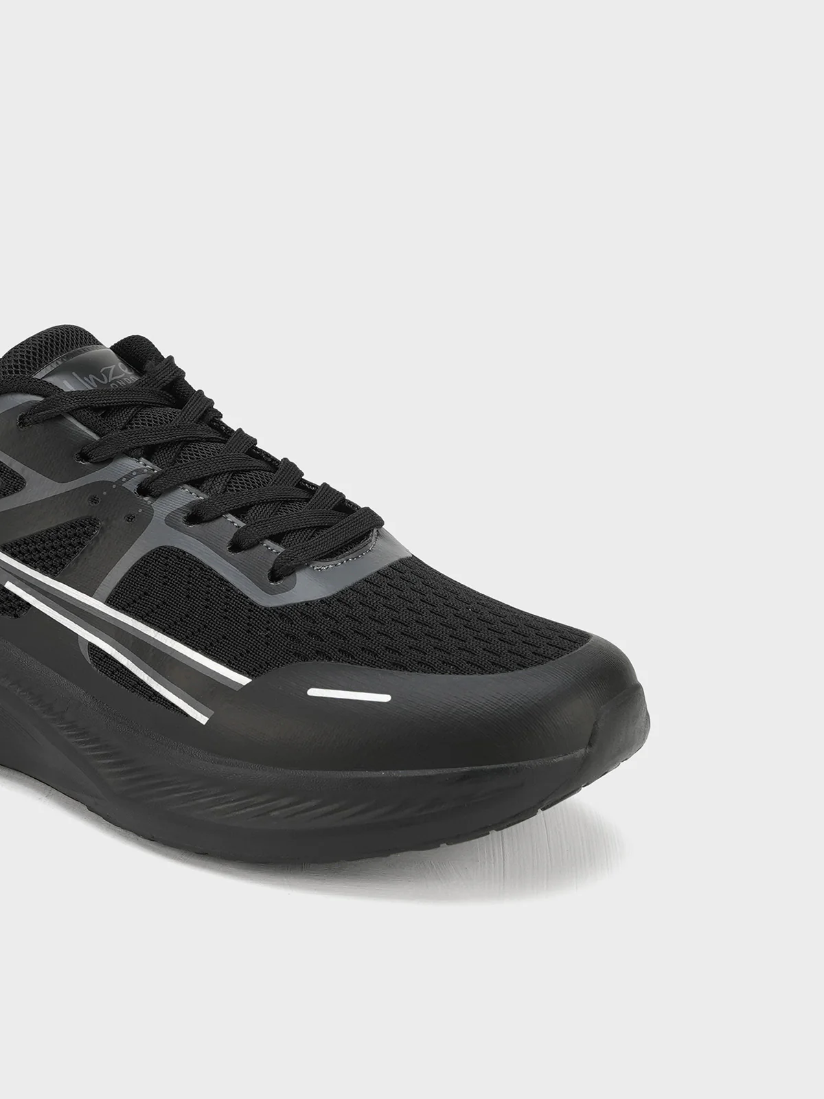 Men "KESHIA" Cool And Comfortable Trainers - Image 4