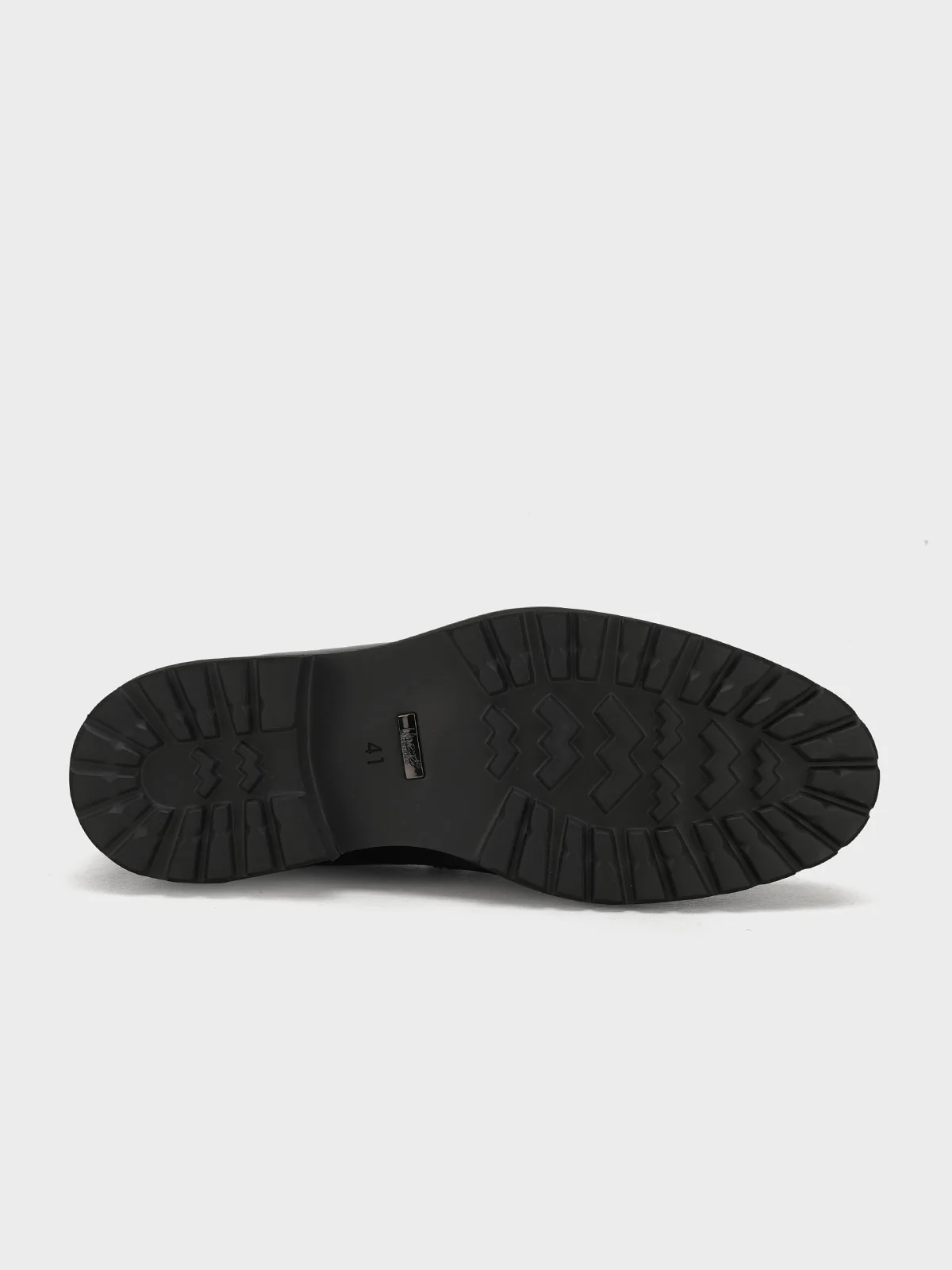 Men "KEVORK" Luxury Leather Formal Shoes - Image 5