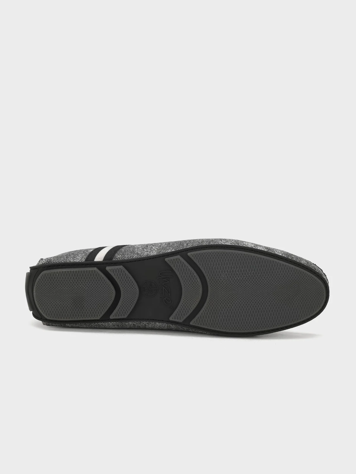 Men "KRISTY" Soft Cushioned Moccasins - Image 5