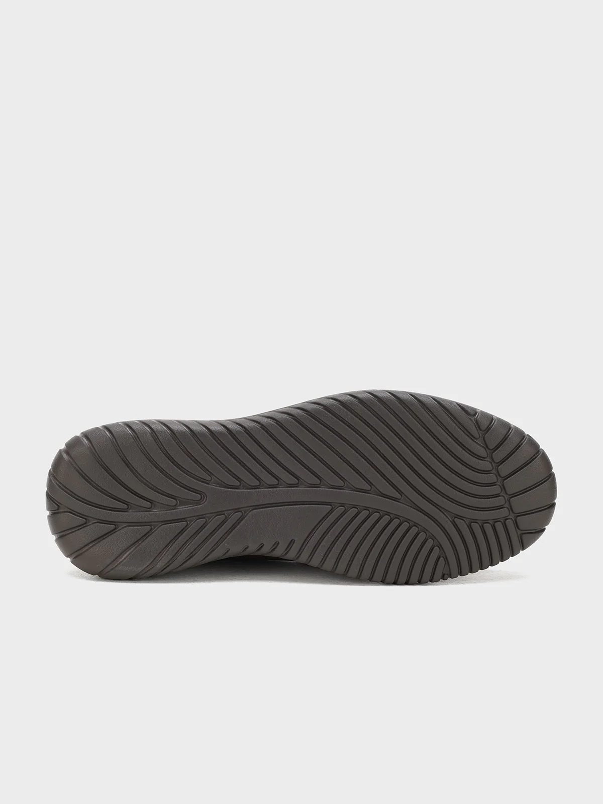 Men "LAREDO" Casual Slip On Leather Shoes - Image 5
