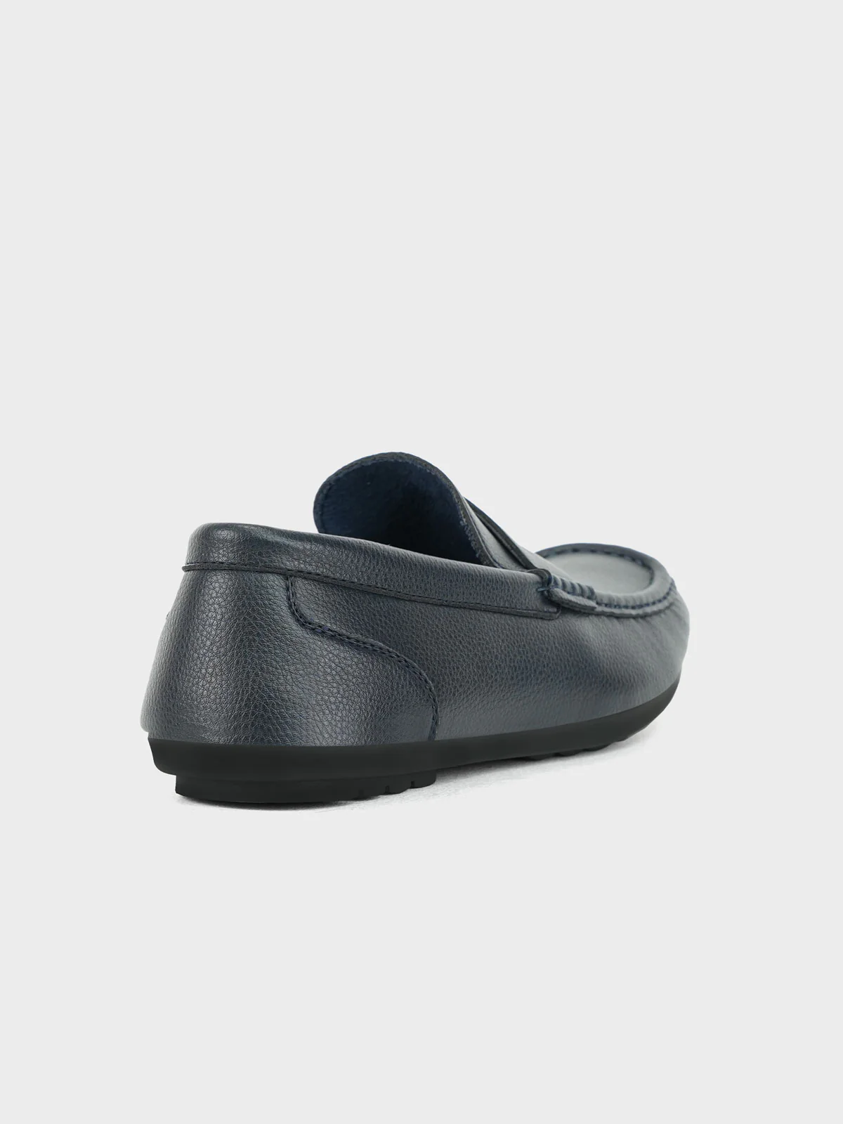 Men "LECA" Comfort Moccasins Shoes - Image 5