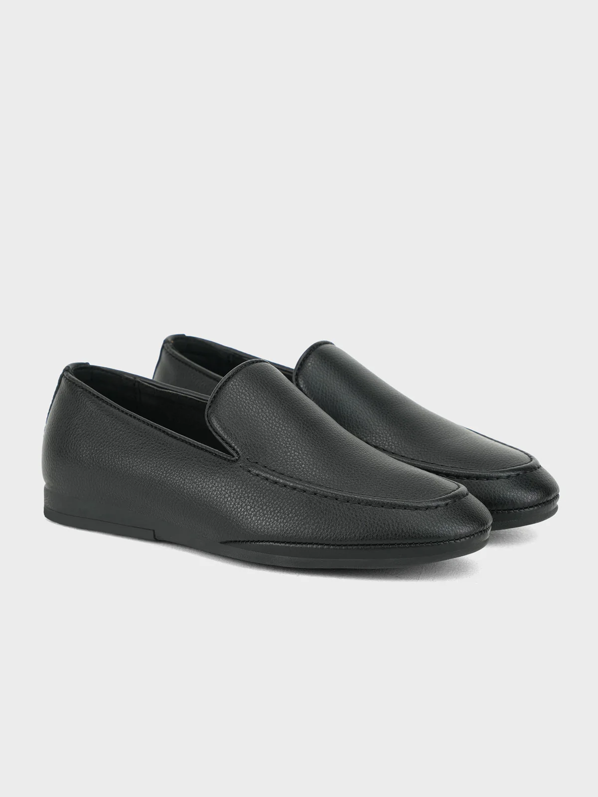 Men "LUCA" Modern Formal Shoes - Image 2