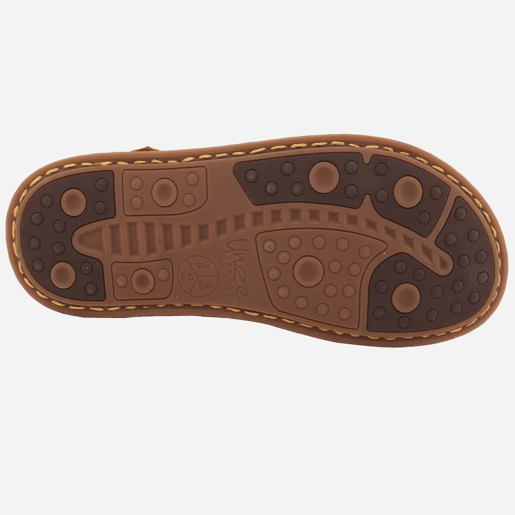 Men "LYNDON" Casual Comfort Sandals - Image 5