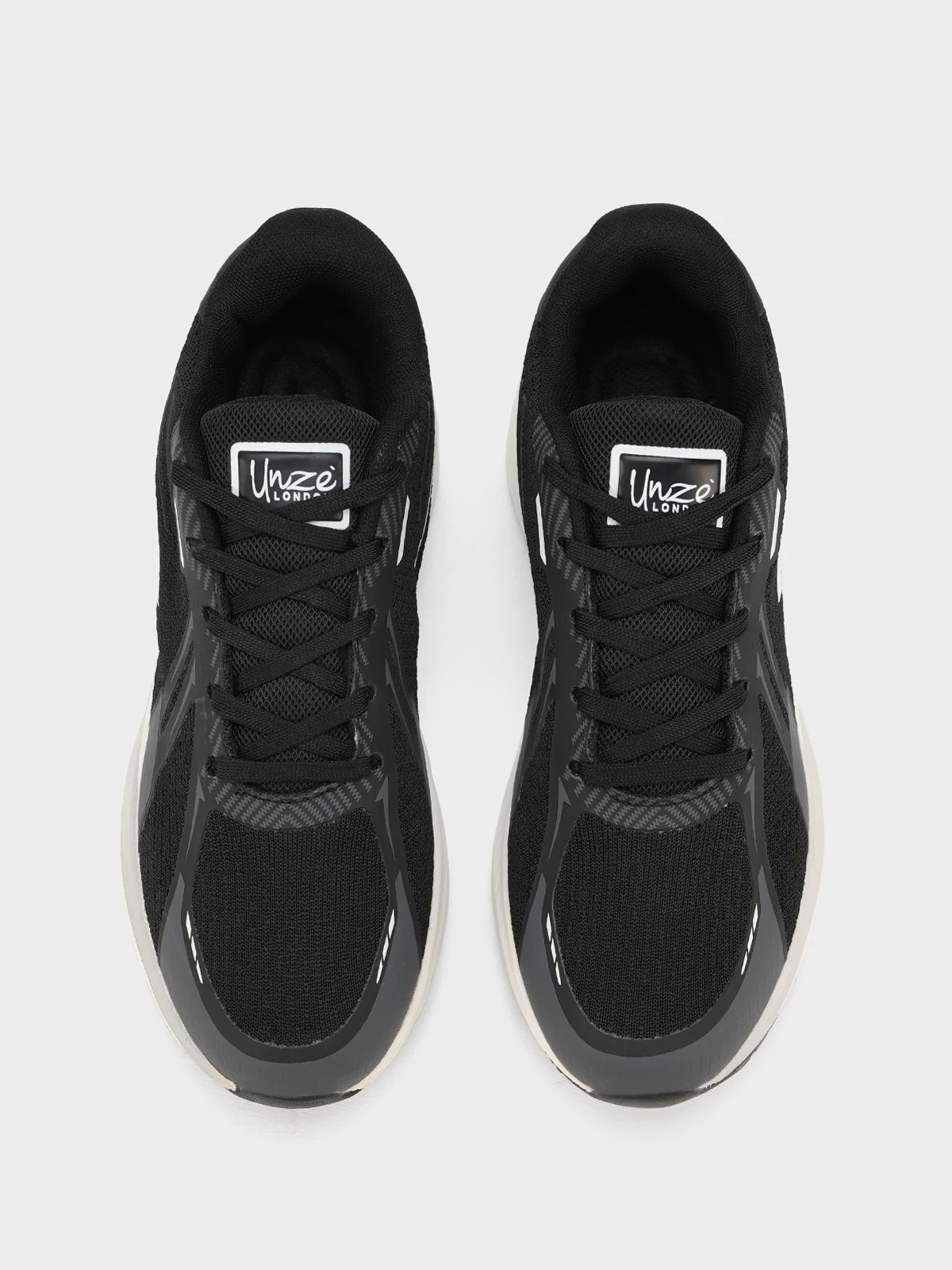Men "MACIA" Cool And Comfy Trainers - Image 6