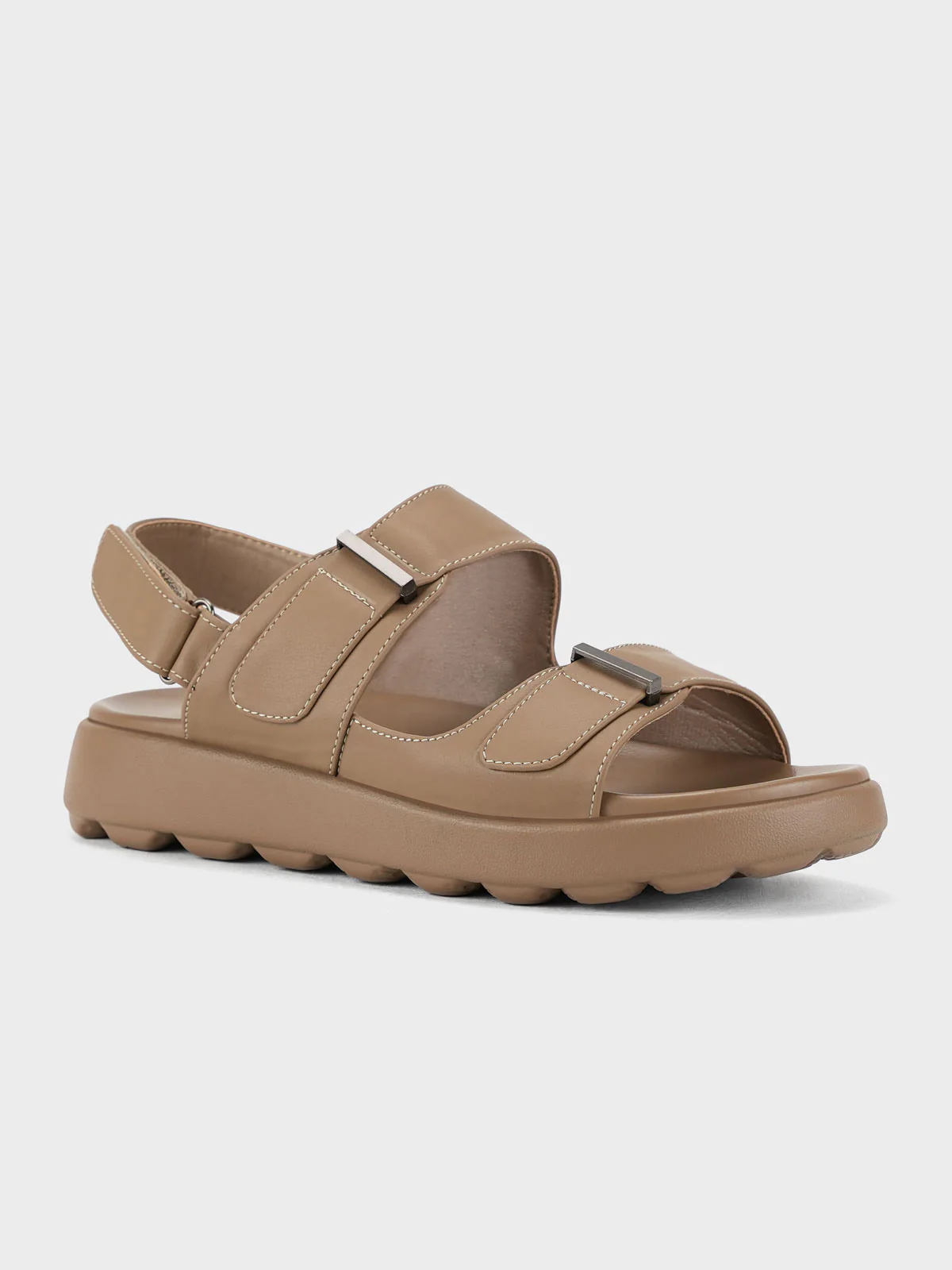 Men "MAREK" Casual Open Toe Sandals - Image 2